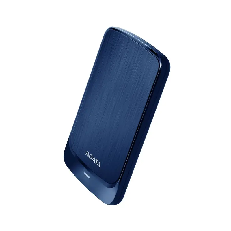 بررسی تخصصی هارد اکسترنال ADATA HV320