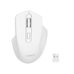 ماوس هیسکا مدل HX-MO145