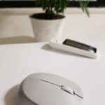 ماوس بی سیم رپو مدل M100 Silent