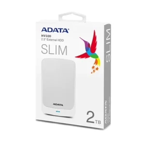هارد اکسترنال ADATA HV320