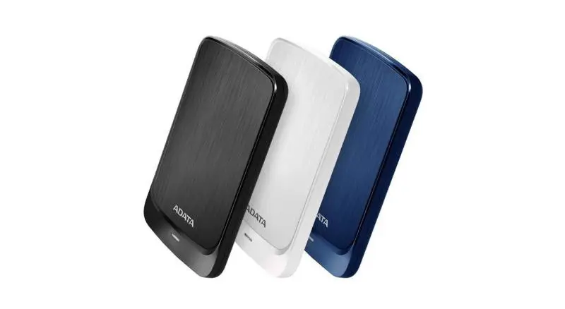 بررسی تخصصی هارد اکسترنال ADATA HV320