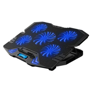 پایه خنک کننده لپ تاپ آیس کورل مدل K5