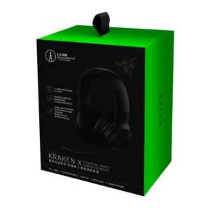 هدست ریزر مدل Kraken X Essential