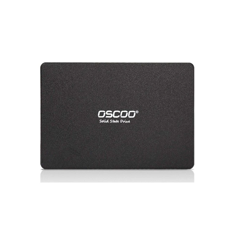 اس اس دی اینترنال اسکو مدل OSCOO SSD 002 ظرفیت 256 گیگابایت