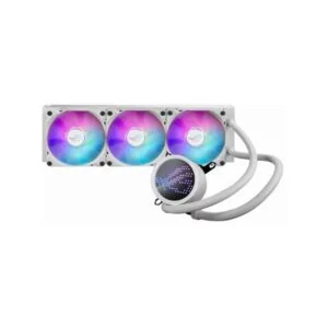 خنک کننده پردازنده ایسوس مدل ROG RYUO III 360 ARGB