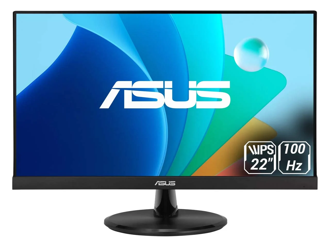مانیتور گیمینگ 22 اینچ ایسوس مدل ASUS VP229HF