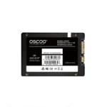 اس اس دی اینترنال اسکو مدل OSCOO SSD 002 ظرفیت 256 گیگابایت