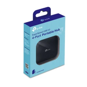 هاب USB 3.0 چهار پورت تی پی-لینک مدل UH400