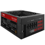 منبع تغذیه کامپیوتر 1650 وات فاطر مدل RM-1650 80+ Bronze 1650W