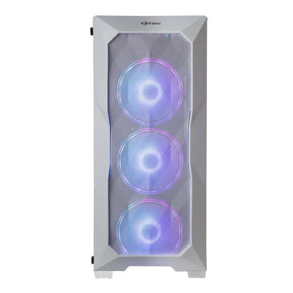 کیس کامپیوتر گیمینگ فاطر مدل FG-730W New