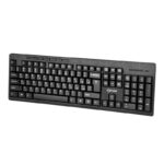 کیبورد فاطر مدل CWN-4000B