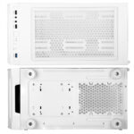 کیس کامپیوتر فاطر مدل Fater FG-720W