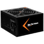 منبع تغذیه کامپیوتر 300 وات فاطر مدل FP-W300 80Plus 300W