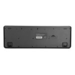 کیبورد فاطر مدل CWN-5000B