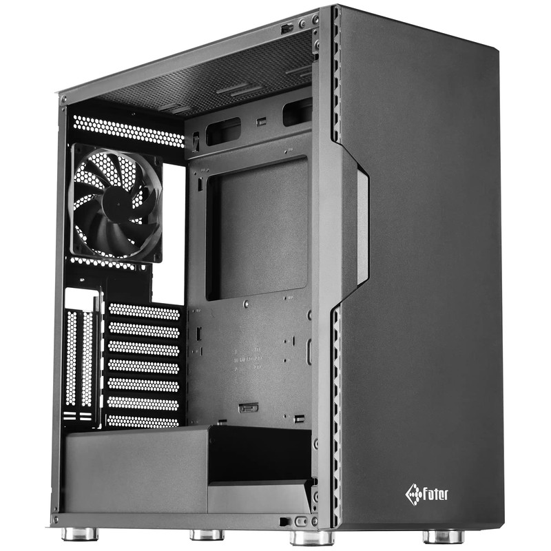 کیس کامپیوتر فاطر مدل F-700B