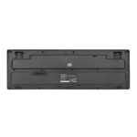 کیبورد فاطر مدل CWN-4000B