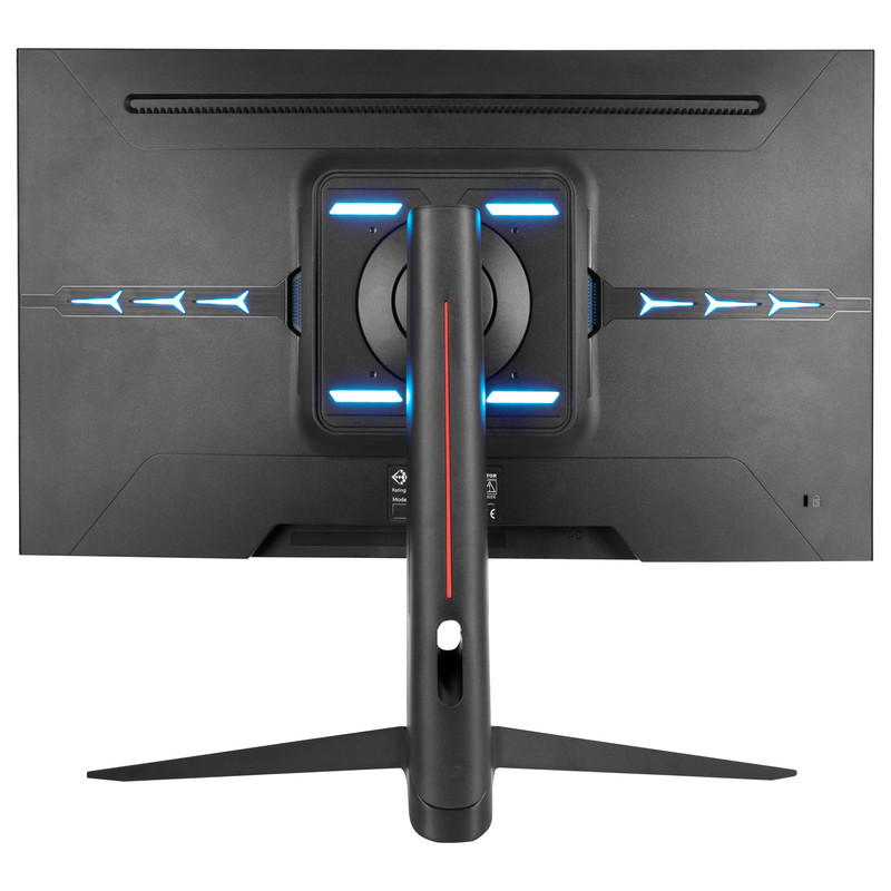 مانیتور 27 اینچ فاطر مدل F27-04KB2 27 inch