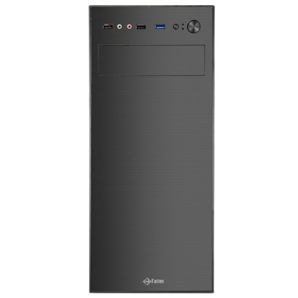 کیس کامپیوتر فاطر مدل F-3301