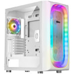 کیس کامپیوتر گیمینگ فاطر مدل FG-790W