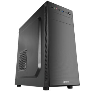 کیس کامپیوتر فاطر مدل F-3301