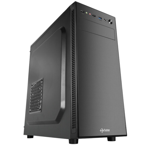 کیس کامپیوتر فاطر مدل F-3301