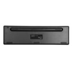 کیبورد فاطر مدل KWN-5100B