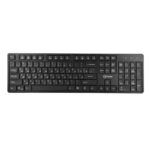 کیبورد فاطر مدل KWN-5100B