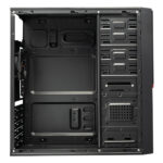 کیس کامپیوتر فاطر مدل  F-3206