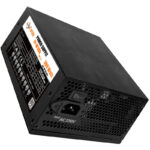 منبع تغذیه کامپیوتر 300 وات فاطر مدل FP-W300 80Plus 300W
