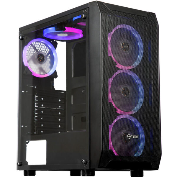 کیس کامپیوتر فاطر مدل FG-720B
