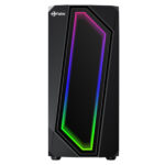 کیس کامپیوتر گیمینگ فاطر مدل FG-740G