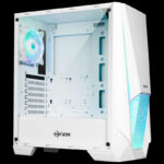 کیس کامپیوتر گیمینگ فاطر مدل FG-527W
