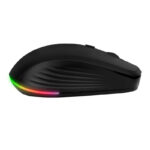 ست گیمینگ فاطر مدل  CWR-7000 Keyboard & Mouse