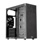 کیس کامپیوتر فاطر مدل F-3301