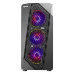 کیس کامپیوتر گیمینگ فاطر مدل FG-740M