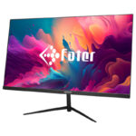 مانیتور فاطر مدل F24-075B1 سایز 24 اینچ