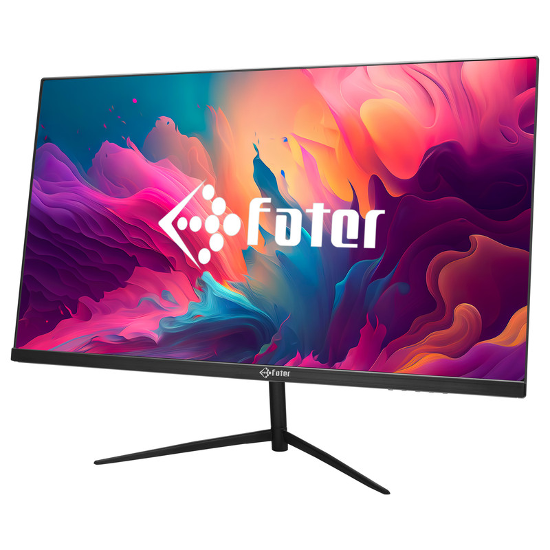 مانیتور فاطر مدل F24-075B1 سایز 24 اینچ