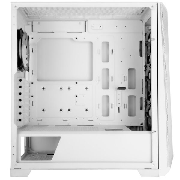 کیس کامپیوتر گیمینگ فاطر مدل FG-770 White