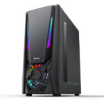 کیس کامپیوتر گیمینگ فاطر مدل FG-523X
