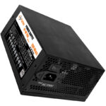 منبع تغذیه کامپیوتر 700 وات فاطر مدل FP-W700 80Plus 700W