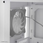 کیس کامپیوتر فاطر مدل FG-770W