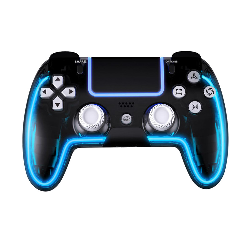 66fded9320f691bfa904507099099d4b دسته بازی تسکو مدل TG 158WN