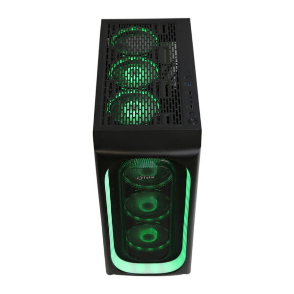 کیس کامپیوتر فاطر مدل FG-790M