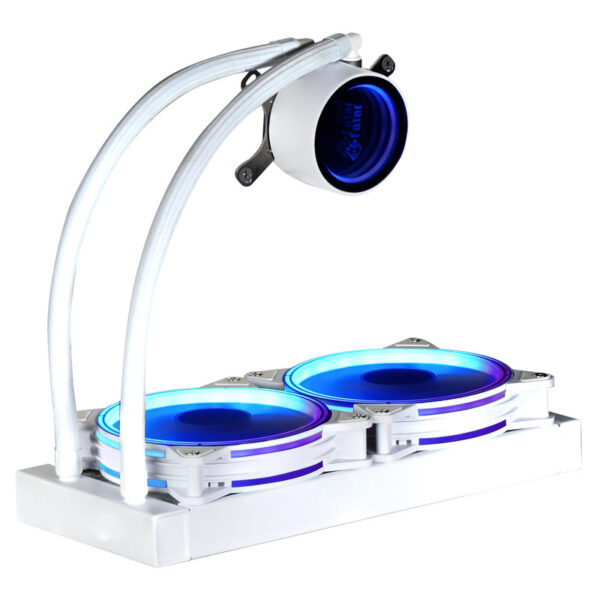 سیستم خنک کننده آبی فاطر مدل FW-240N2W1