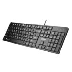 کیبورد فاطر مدل KCN-5100B
