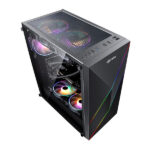 کیس کامپیوتر فاطر مدل FG-520