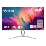 مانیتور 22 اینچ فاطر مدل F22-075