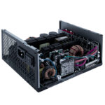 منبع تغذیه کامپیوتر 1650 وات فاطر مدل RM-1650 80+ Bronze 1650W