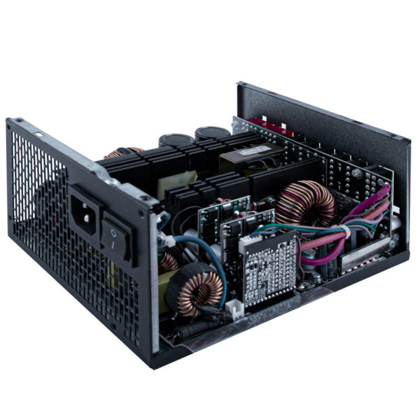 منبع تغذیه کامپیوتر 1650 وات فاطر مدل RM-1650 80+ Bronze 1650W