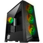 کیس کامپیوتر فاطر مدل FG-770B
